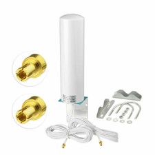 4G Mobile Broadband Antenna For Huawei E5573 E5786 E5372 E5577 Hotspot picture