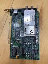 Vintage STB Systems 210-0337-001 Tv Tuner Card picture
