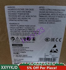3RK1903-1BA00 Safety Module Accessories DHL HY/ picture
