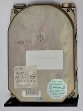 Seagate ST-251-1 MFM (42MB, Retro, 1990) Hard Drive picture
