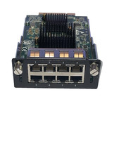 Check Point CPAC-8-1C-B 8x RJ45 Gigabit Ethernet Network Interface Card picture