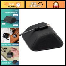 Magnetic Cable Holder & Organizer for Nightstand & Desk - Tidy Up Cords picture