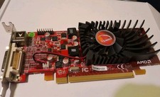 VisionTek 900308 AMD Radeon 4350 512MB SFF x1 PCIe DMS59 Graphics Video Card picture