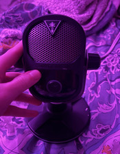 Turtle Beach Stream Mic USB Freestanding Desktop Mic picture