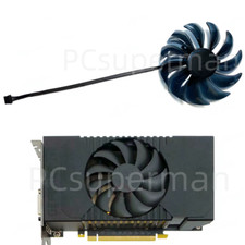 Replacement For HP RTX2060 2060S OEM Graphics Card Cooling Fan picture