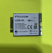 Fibocom L850-GL LTE WWAN Module picture