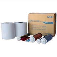 HiTi OEM 6x8