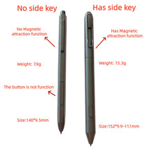 Hyread Gaze X / Note Plus / Note Plus CC E-book Tablet Replace Touch Pen Stylus picture