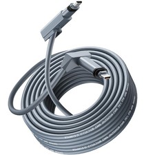Ablian Starlink Gen 2 Cable 75FT Waterproof Replacement Cord Standard Actuated picture