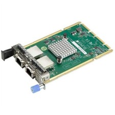 Supermicro AOC-AG-I2M (AIOM) Gigabit Ethernet Adapter picture