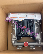 1PC ARO pneumatic diaphragm pump PD10A-BSS-STT brand new fedex or DHL picture