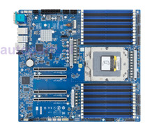 FOR Gigabyte MZ33-AR1 DDR5 Server Motherboard SP5 Support AMD EPYC 9005/9004 CPU picture
