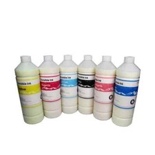 super vivid uv invisible ink/Fluorescent Ink for Eps 4800 printhead 1000ml/pcs picture