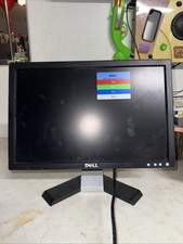 Dell E178WFPC 17