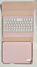 Mini ipad case with detachable keyboard picture