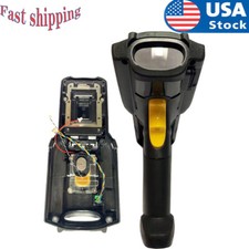 For  Zebra Handle with Back Cover, Pistol Replacement MC3200 MC32N0-G picture