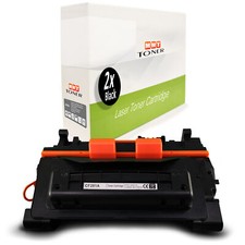 2X MWT Toner Compatible For HP Enterprise M-630-Z M-630-FUM-605-N M-606-DN picture