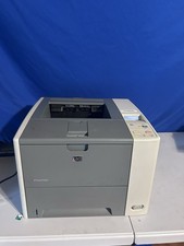 HP LaserJet P3005n Workgroup Laser Printer Q7814A picture
