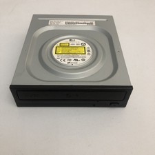  LG Super Multi Media DVD Writer Internal Optical disc Drive -GH24NSD1 picture