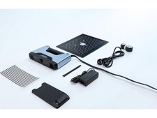SHINING 3D EinScan Pro 2X Desktop Structured Light 3D Scanner w/ Turntable picture