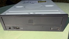 LG CED-8080B CD-R/RW Drive 2001 - Black Bezel Recordable picture