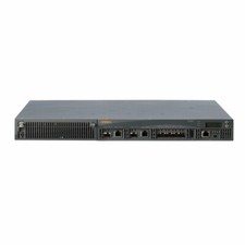 JW743A- HPE Aruba 7210(RW) Controller Network Management device JW743A picture