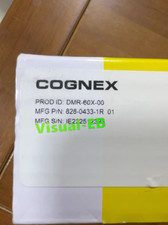COGNEX DMR-60X-00 Code Reader DMR-60X-00 picture