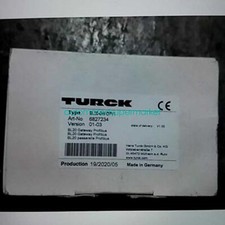 1PC new Turck module BL20-GW-DPV1 Shipping by DHL/FedEX picture
