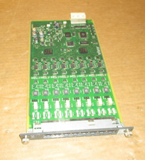 Avaya MM711 HV46 Analog Media Module Expansion Card 700466626 picture
