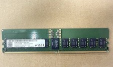 Micron 32GB PC5-5600B-R 2Rx8 EC8 MTC20F2085S1RC56BD1 picture