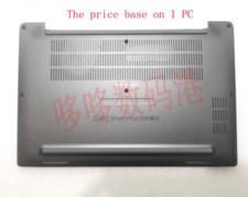 Bottom Shell Foot Pad D Shell Rubber Strip Pad New For Dell Latitude 7300 E7300 picture