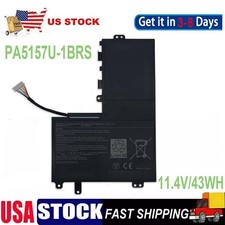 Replacement Battery For Toshiba 14
