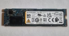 1TB Kioxia NVMe SSD, M.2 2280 PCIe 4.0 x4, R: 6,500 MB/s, W: 4,800MB/s picture