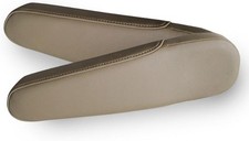 Odyssey Armrest Cover Replacement,Leather Seat Covers For Beige  picture