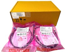 J9536A I New HPE Expansion Module 20 x 1000Base-T LAN - 2 x SFP+ J9281B 2x picture