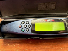 Handheld  Scanner Pen Wizcom Quicklink Used Once EUC, working picture