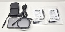 plugable Thunderbolt 3 and USB-C Docking Station with 135W AC Adapter picture