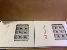 Wuque Studio Brown Tactile Keyboard Switch(x120) picture