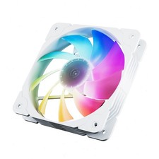 Vetroo SA-140 140mm Addressable RGB & PWM Motherboard Sync Computer PC Fan picture