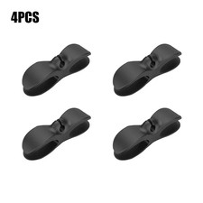 MAOYYE 6Pcs/4Pcs Cable Winder Cable Clip Holder Cable Organizer Easy to Install  picture