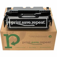 Print.Save.Repeat. Lexmark 64435XA Extra High Yield Toner Cartridge T644 [32K] picture