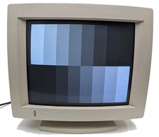 Vintage DEC Digital VR319-DA 19
