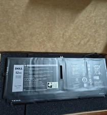 OEM Genuine 52WH 722KK Battery For DELL XPS 13 9310 9300 0WN0N0 02XXFW 2XXFW NEW picture