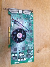 PNY NVIDIA Quadro4 980 XGL AGP Video Card TESTED 3DMark Stable DVI picture