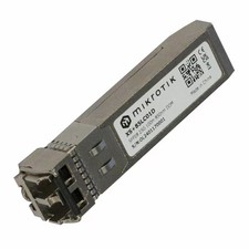 MikroTik XS+85LC01D 25G Multi-Mode Module picture