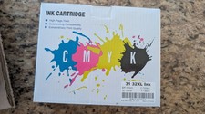 31 32 XL Ink picture