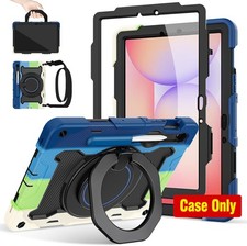ROISKIN Case for Samsung Galaxy Tab S10 FE 10.9