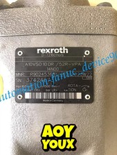 A10VSO10DR/52R-VPA14N00 Fast shipping#DHL or FedEx picture