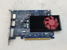HP AMD Radeon R7 350 2GB GDDR5 PCIe Video Card 802317-001 -  picture