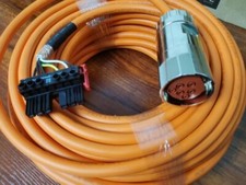 1PCS NEW SIEMENS Power Cable 6FX8002-5DN06-1DA0 30M  FedEx or DHL picture
